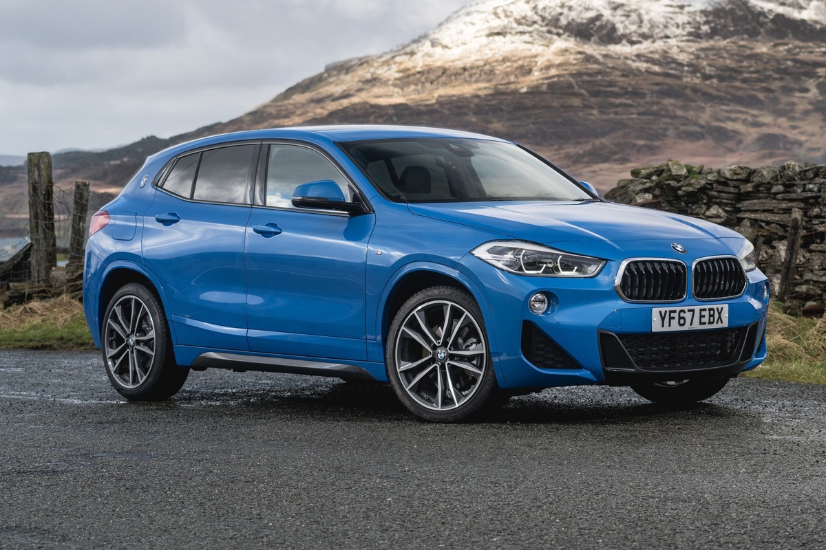 BMW X2 Review 2022 | Honest John
